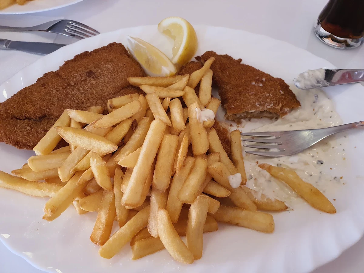 Essen und Trinken photo 1