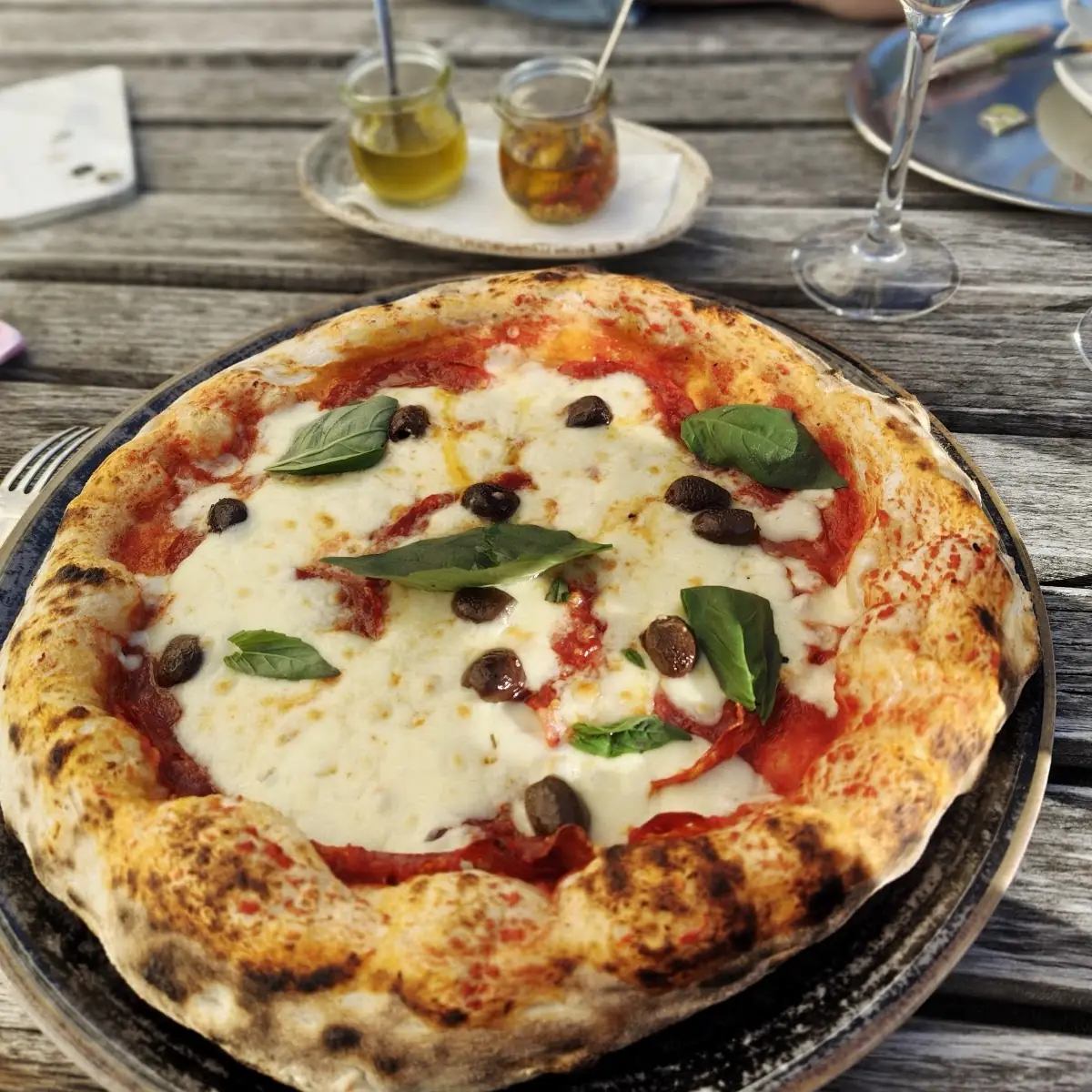 Essen und Trinken photo 3