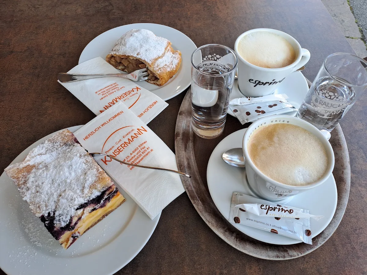 Essen und Trinken photo 10