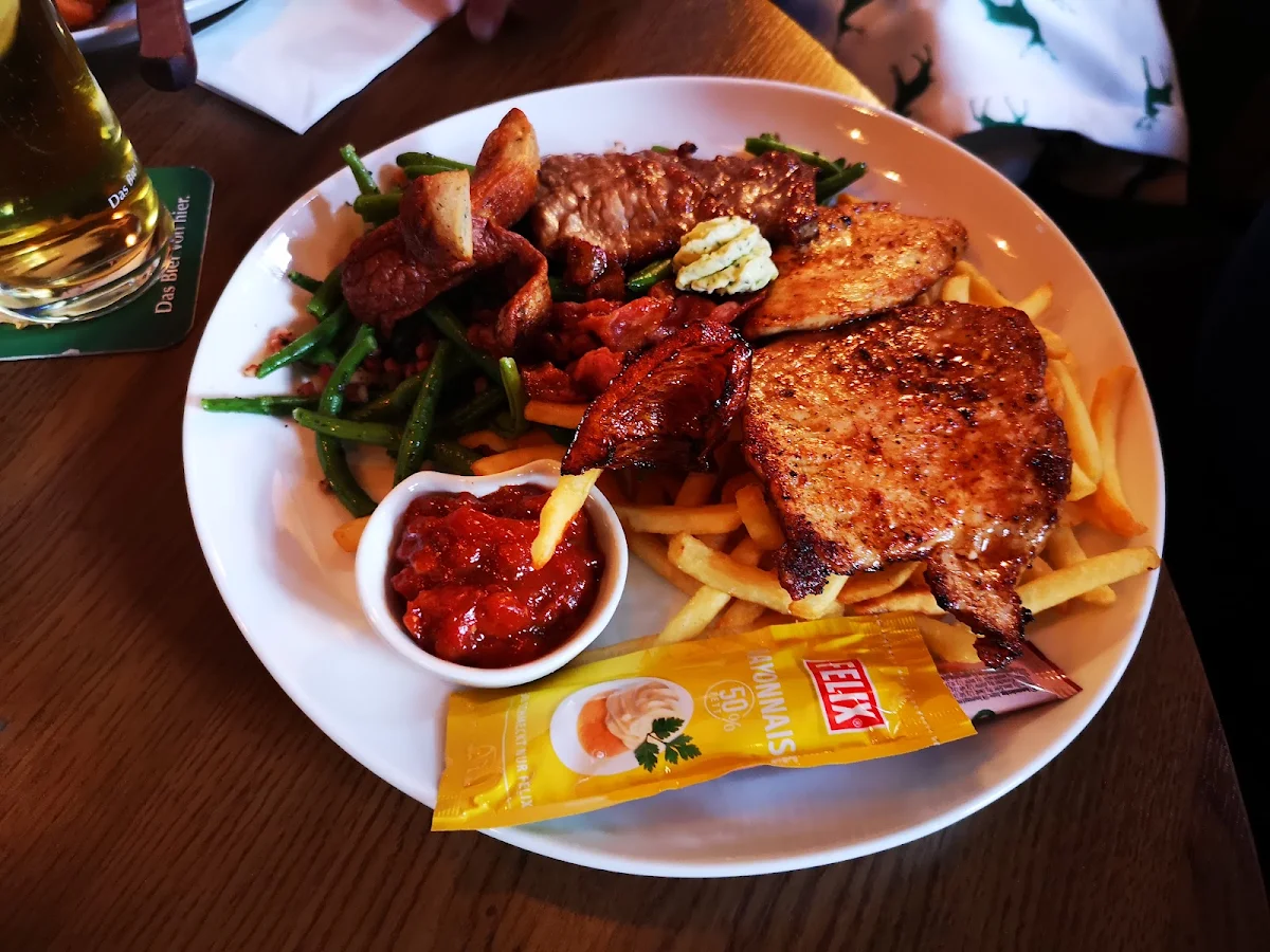 Essen und Trinken photo 6