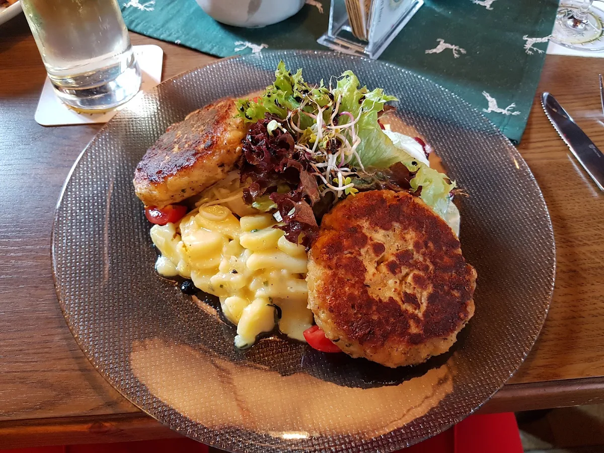 Essen und Trinken photo 7