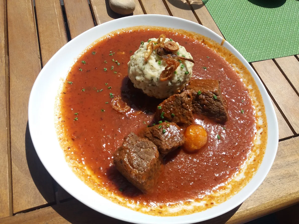 Essen und Trinken photo 8