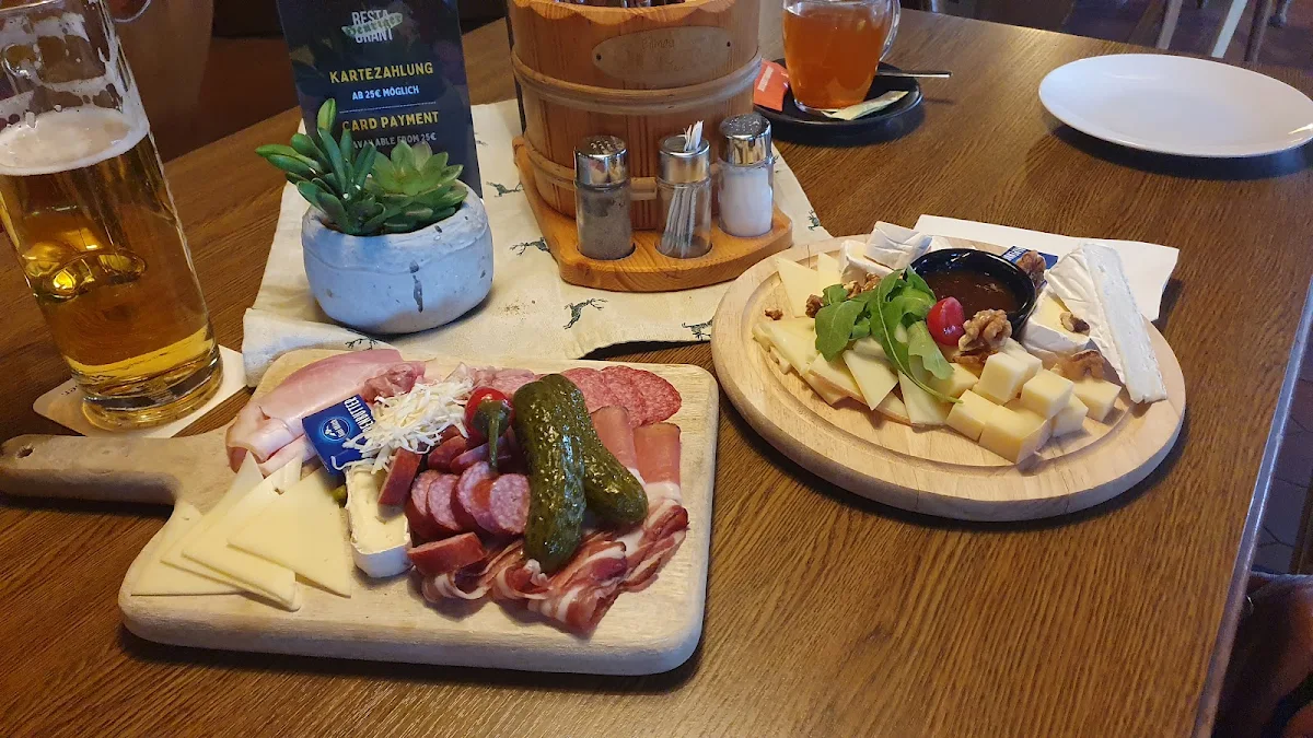 Essen und Trinken photo 9