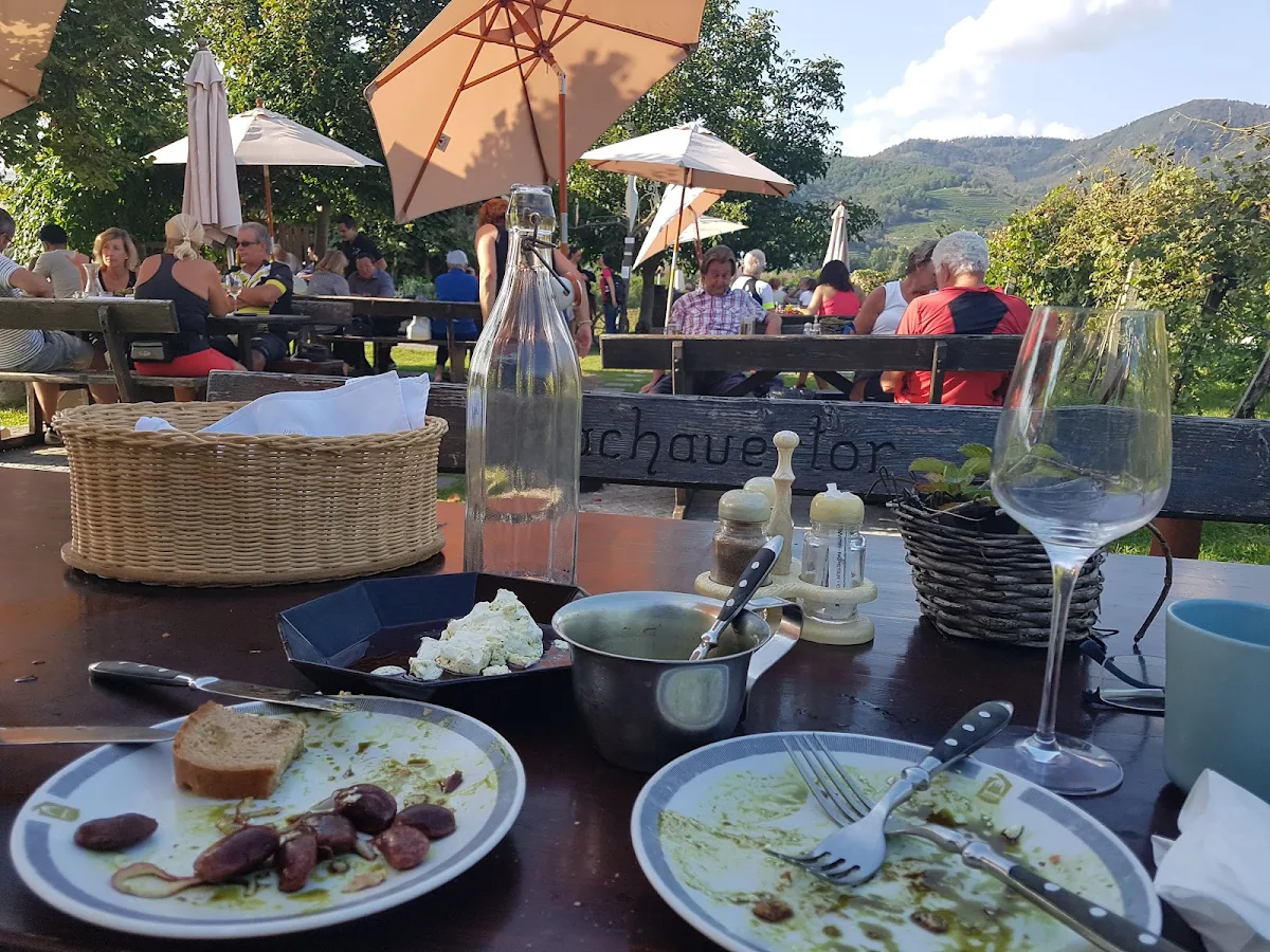 Essen und Trinken photo 1