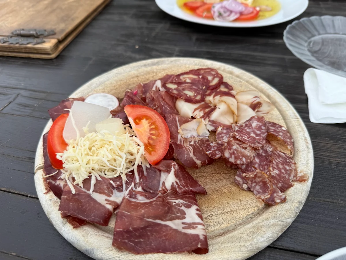 Essen und Trinken photo 3