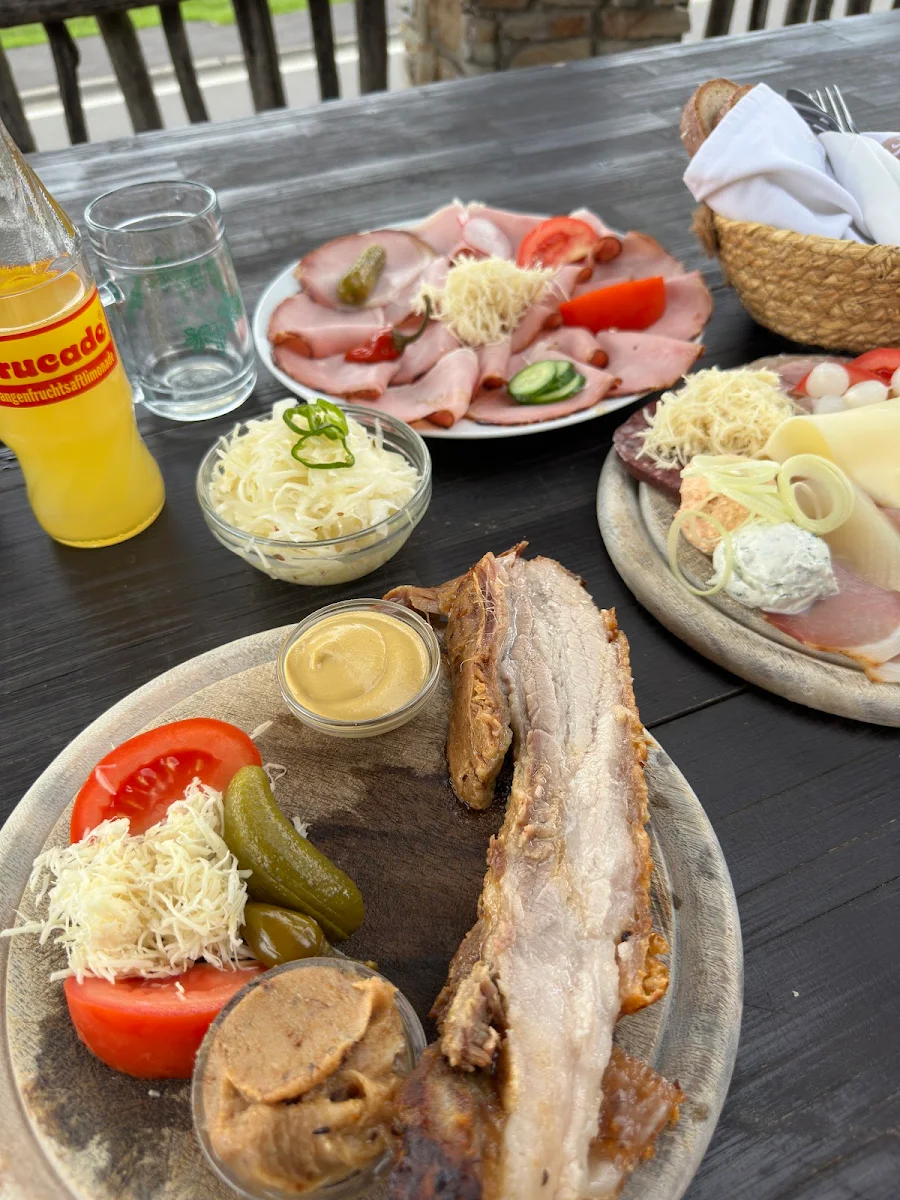 Essen und Trinken photo 4