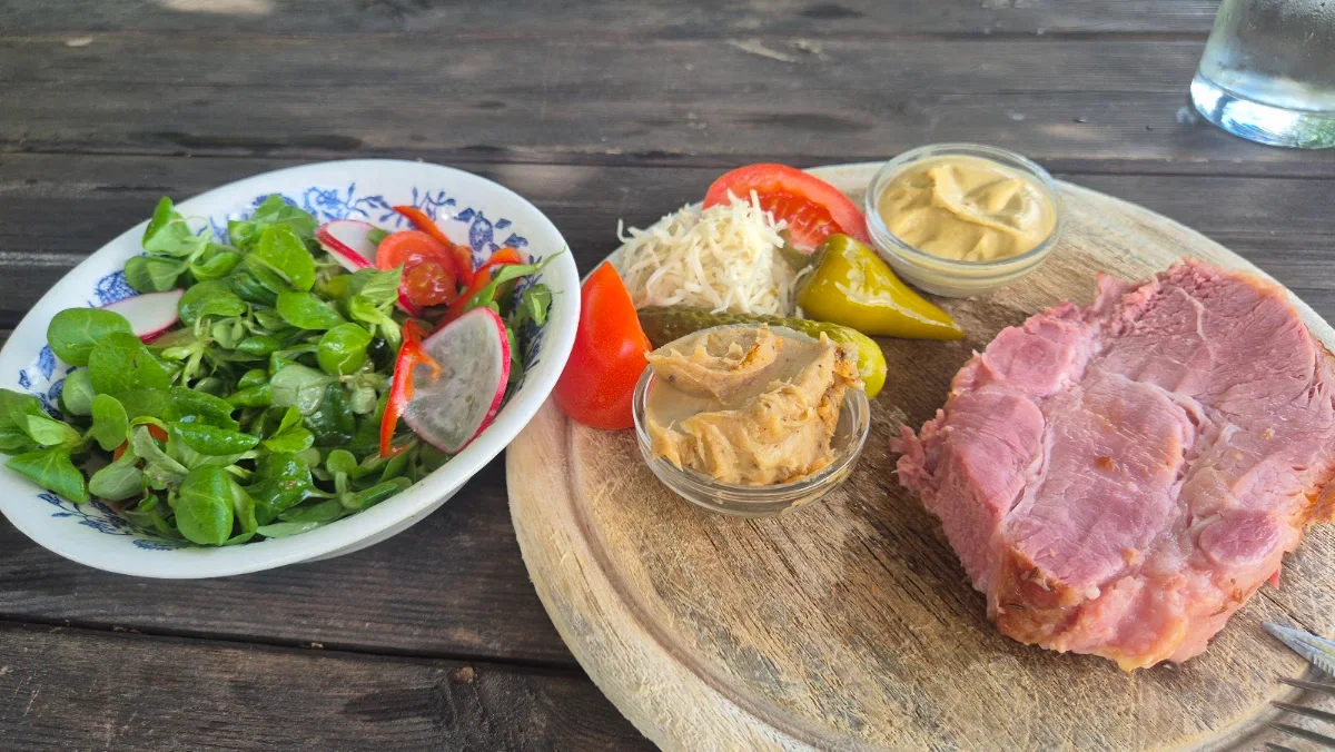 Essen und Trinken photo 5