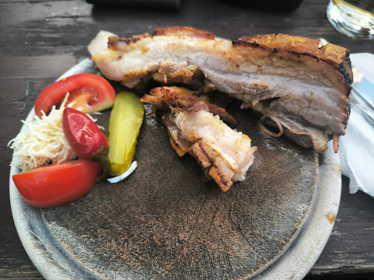 Essen und Trinken photo 6