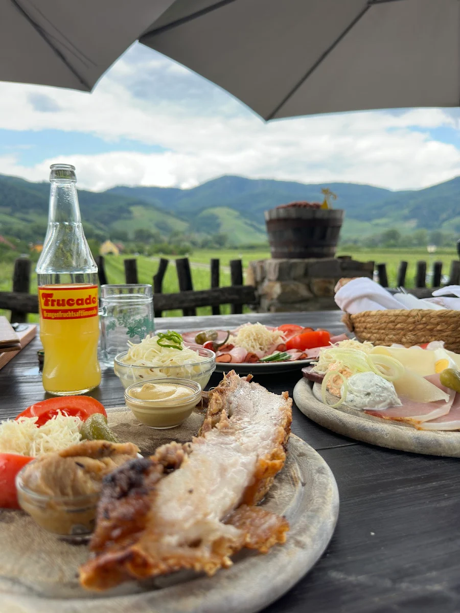 Essen und Trinken photo 7