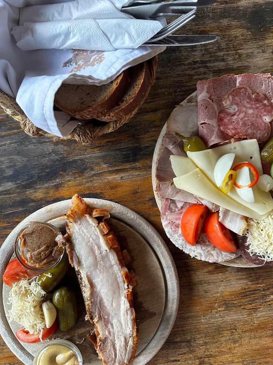 Essen und Trinken photo 8