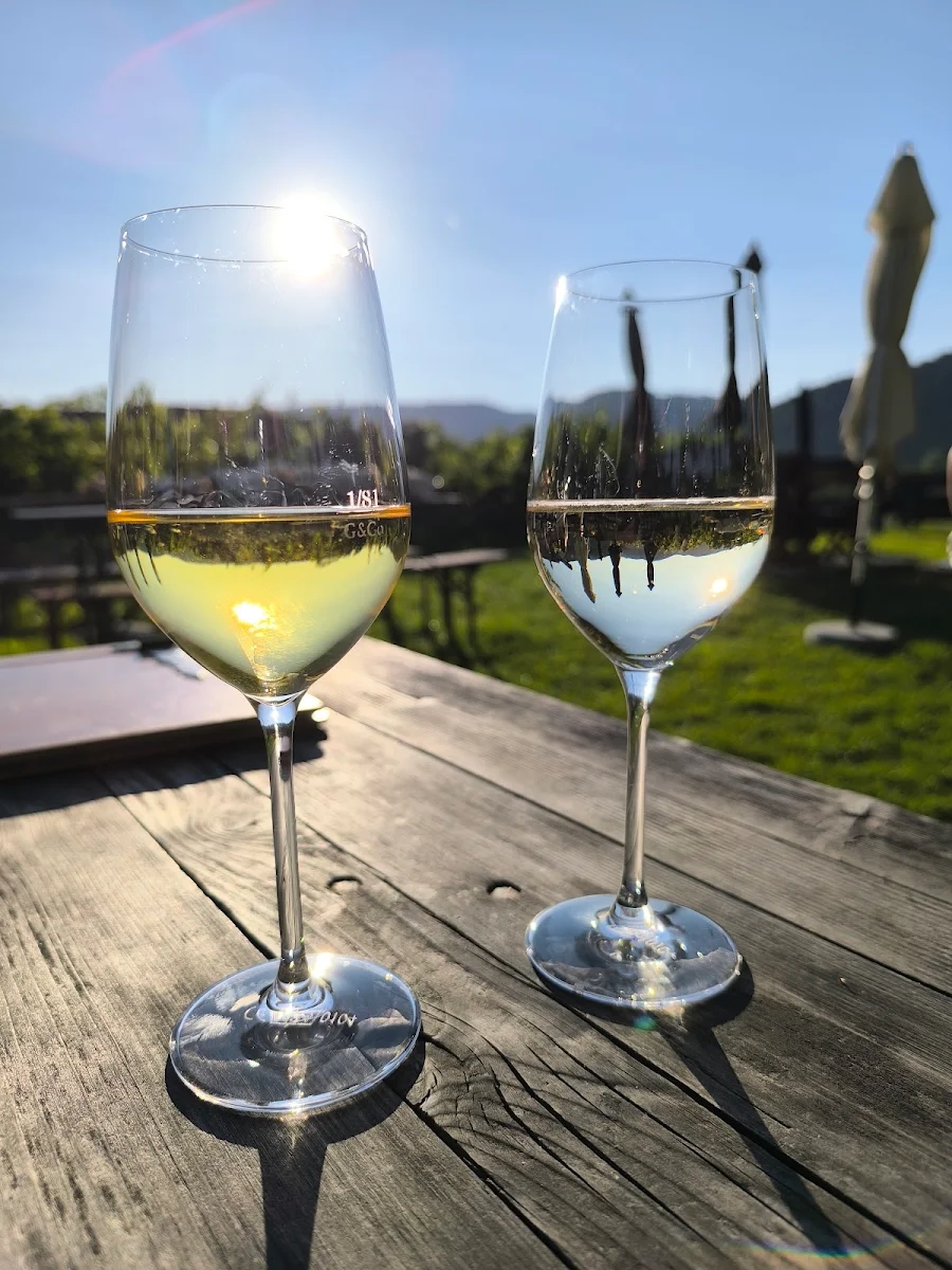 Essen und Trinken photo 9