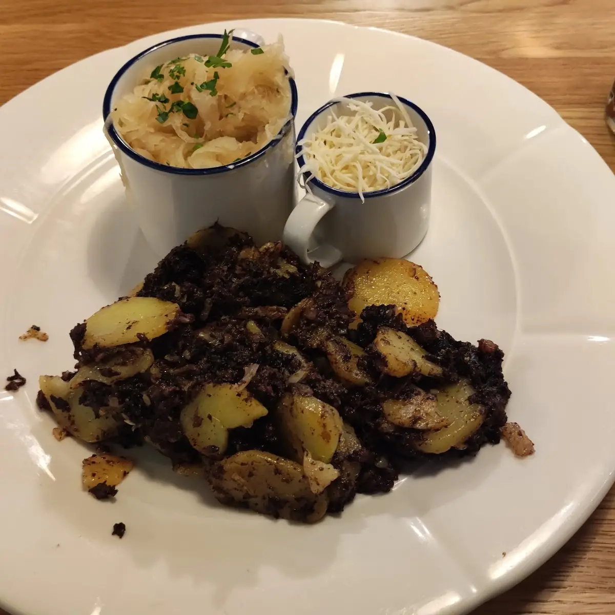Essen und Trinken photo 10