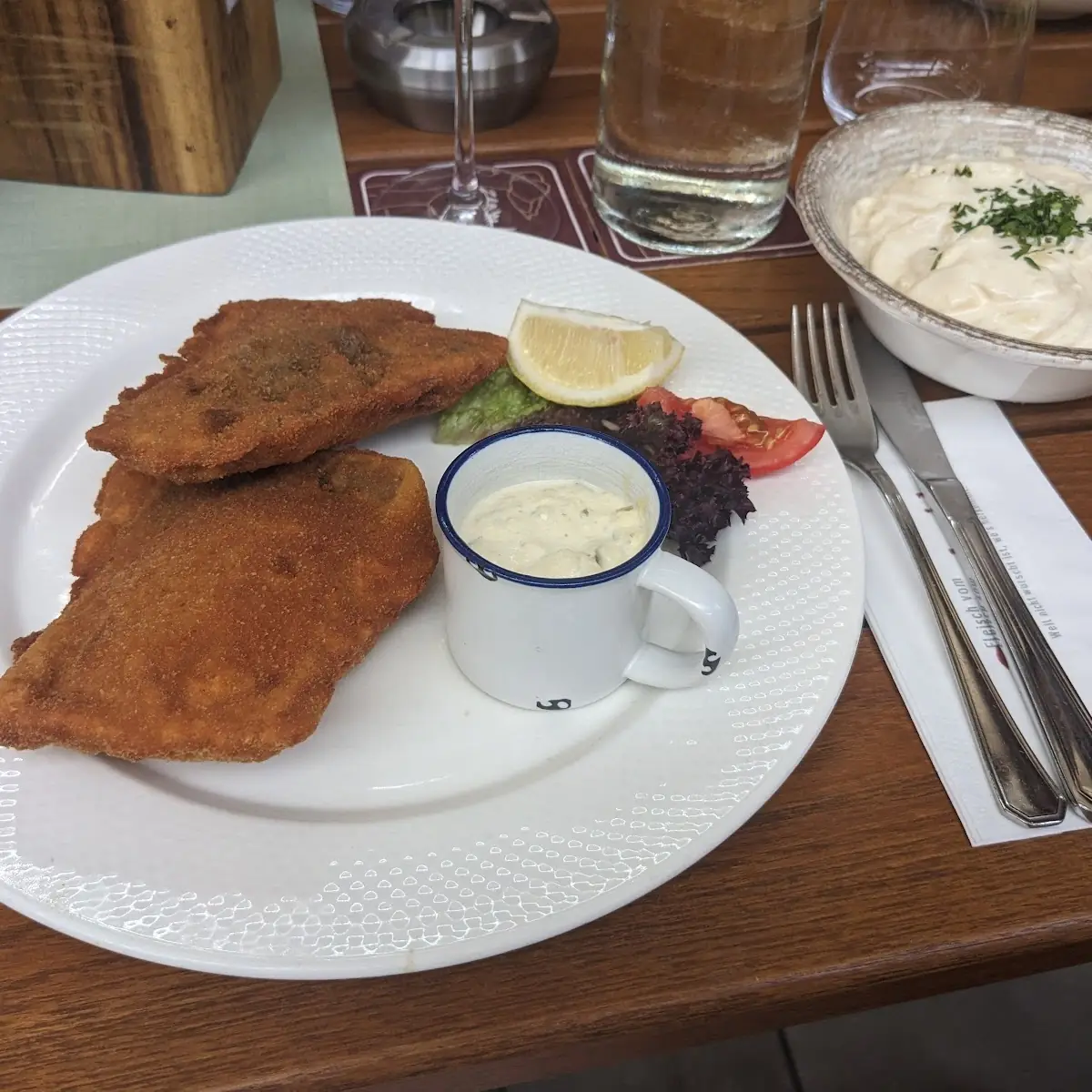 Essen und Trinken photo 3