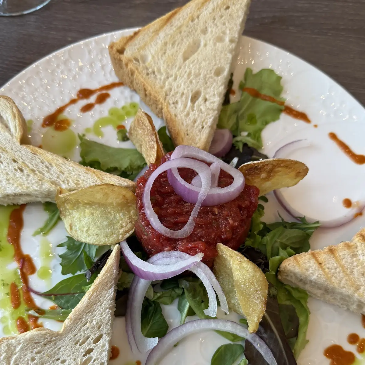 Essen und Trinken photo 10