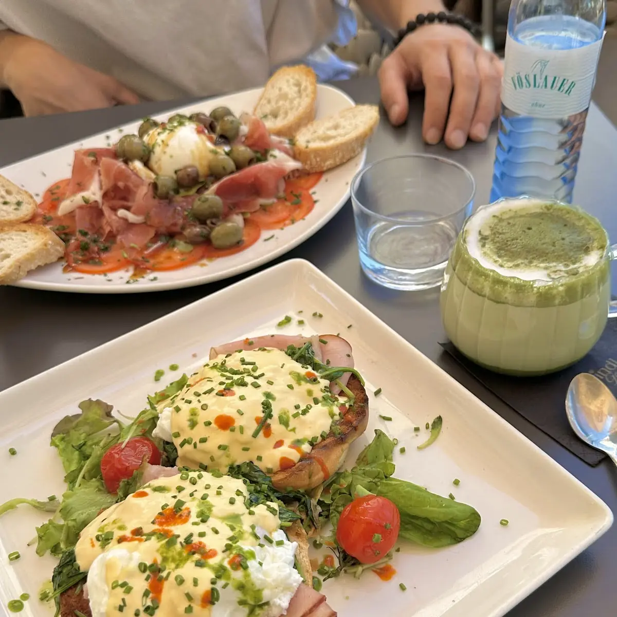 Essen und Trinken photo 5