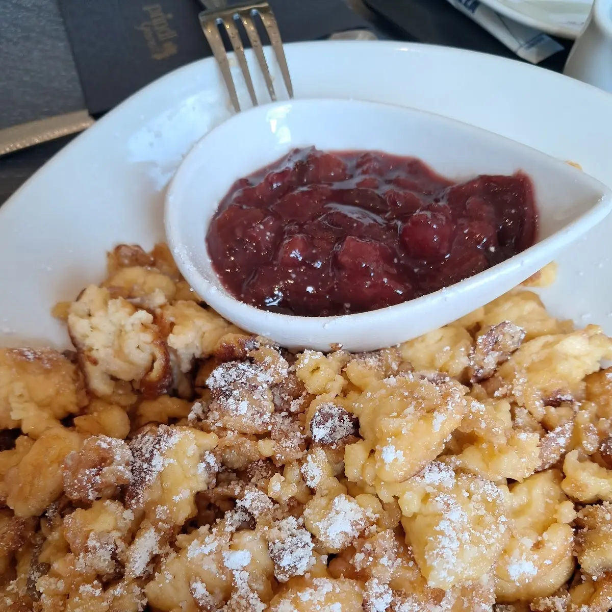 Essen und Trinken photo 7