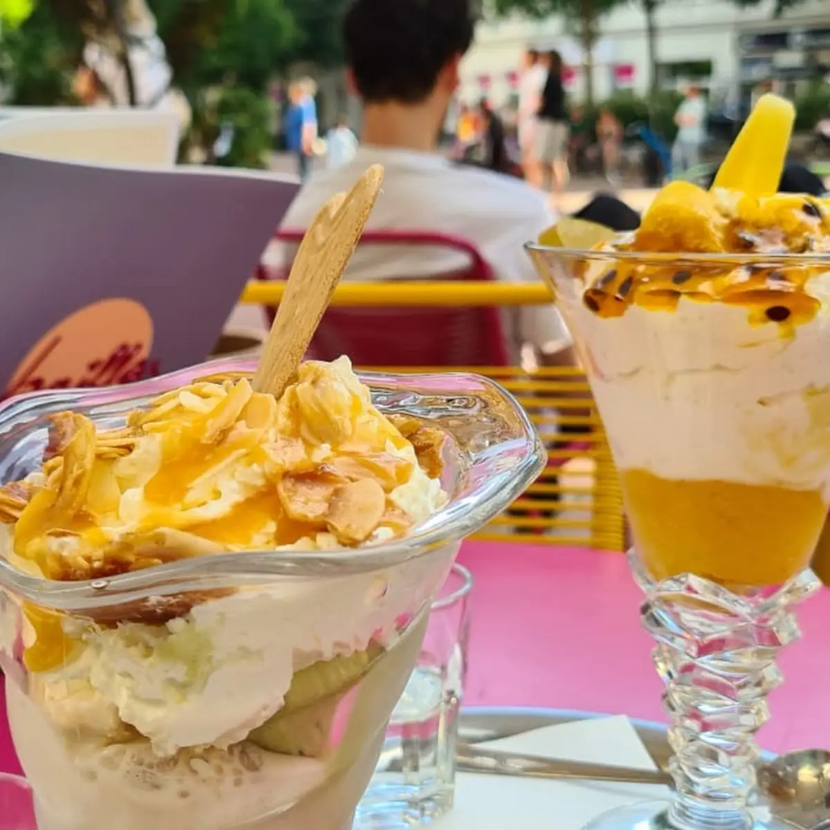Essen und Trinken photo 10