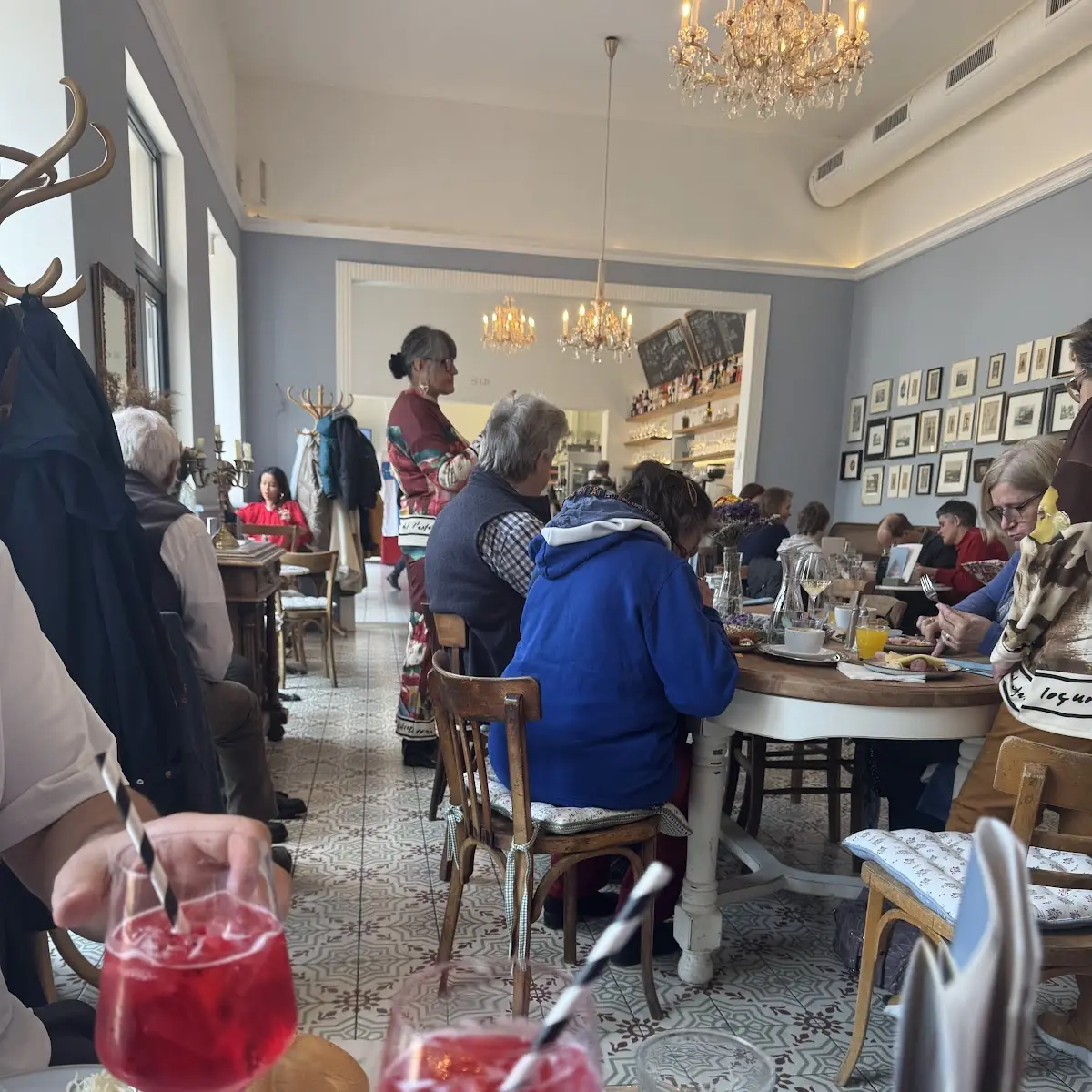 Essen und Trinken photo 7