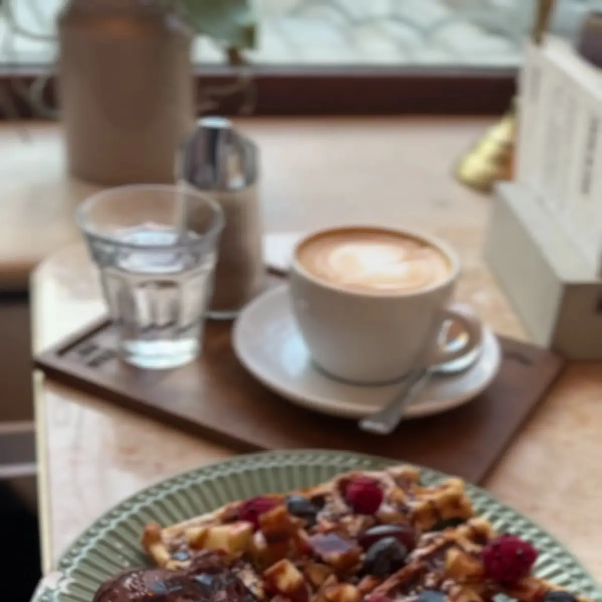 Essen und Trinken photo 8
