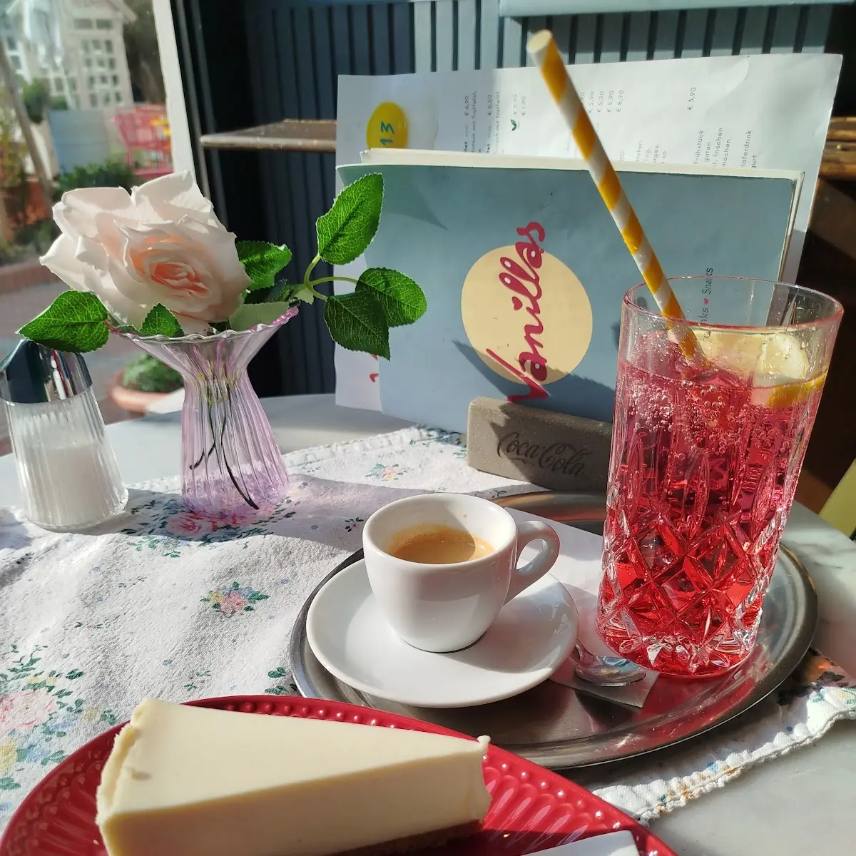 Essen und Trinken photo 9