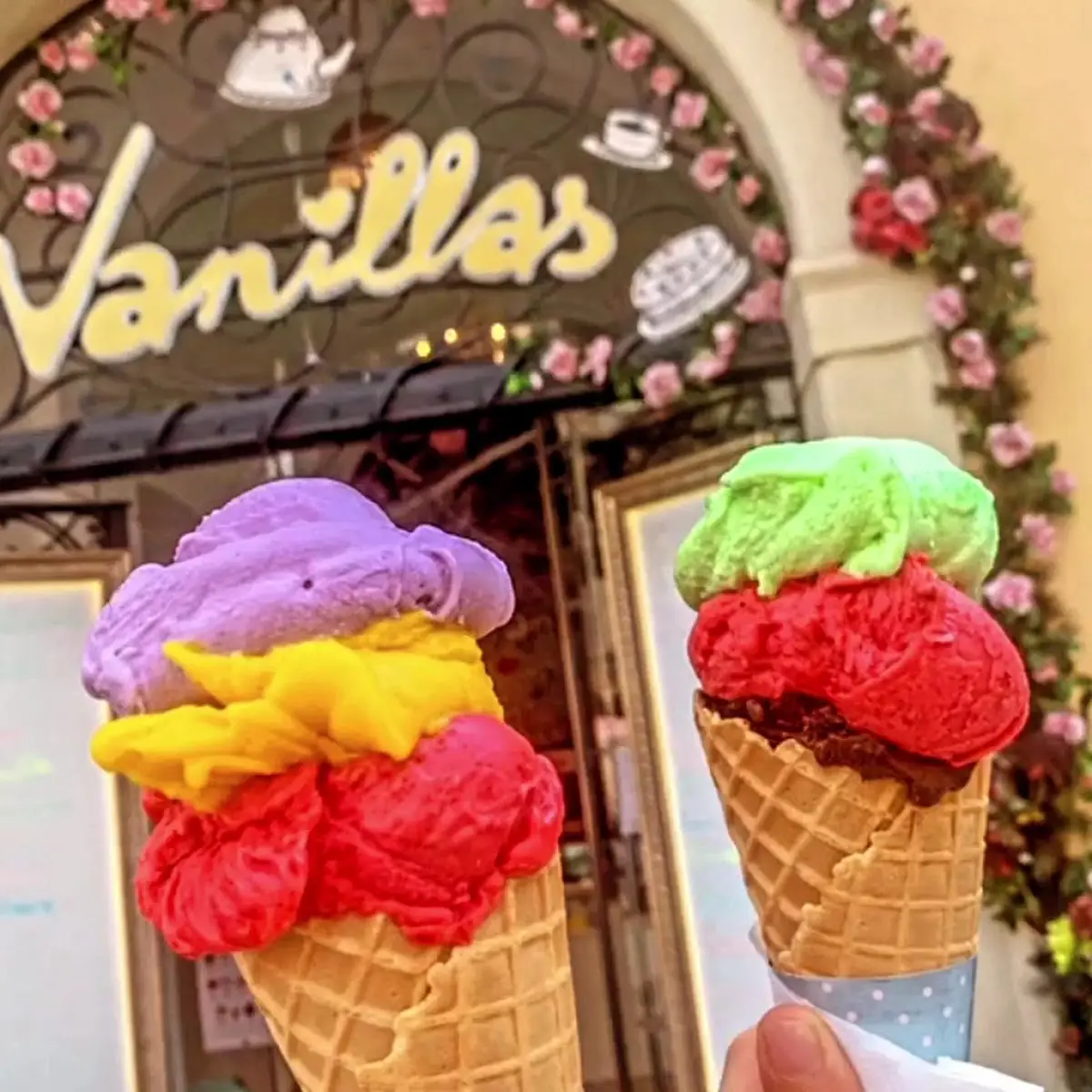 Atmosphäre photo 8