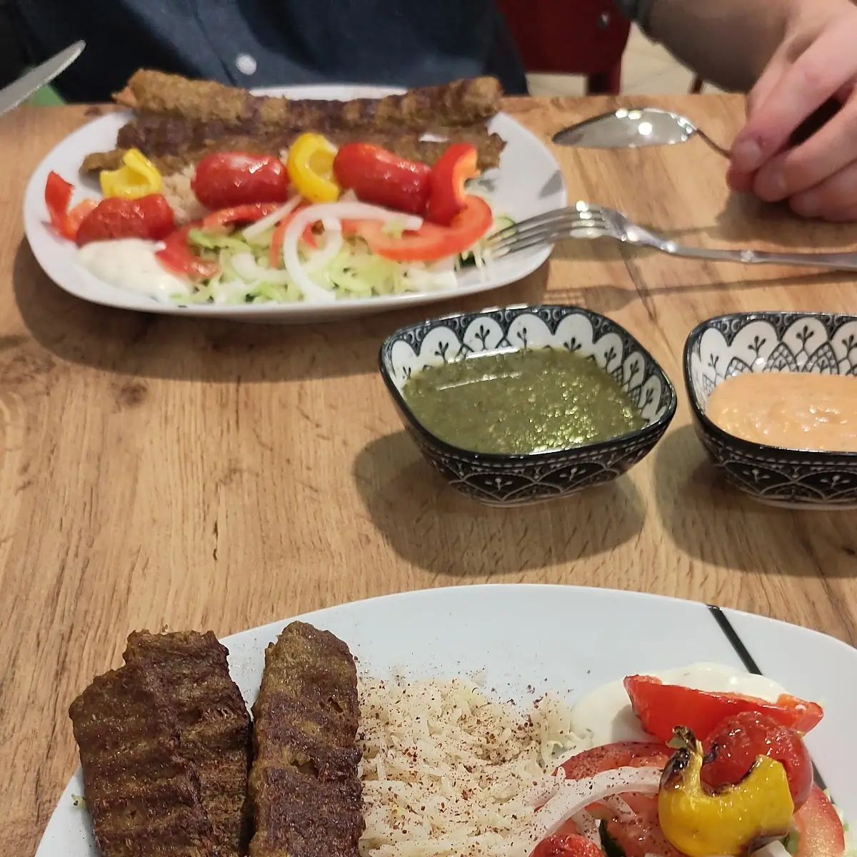 Essen und Trinken photo 1