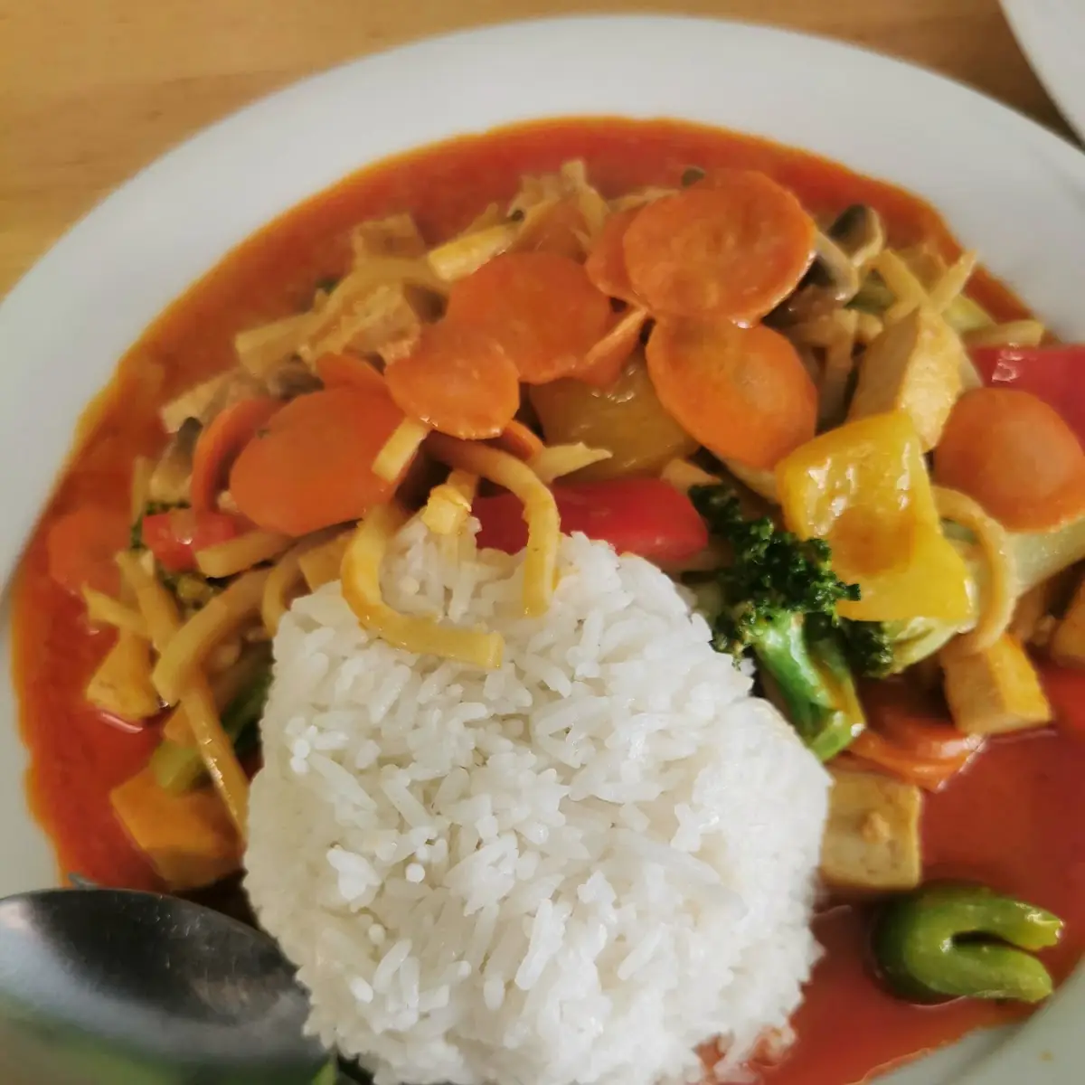 Essen und Trinken photo 1