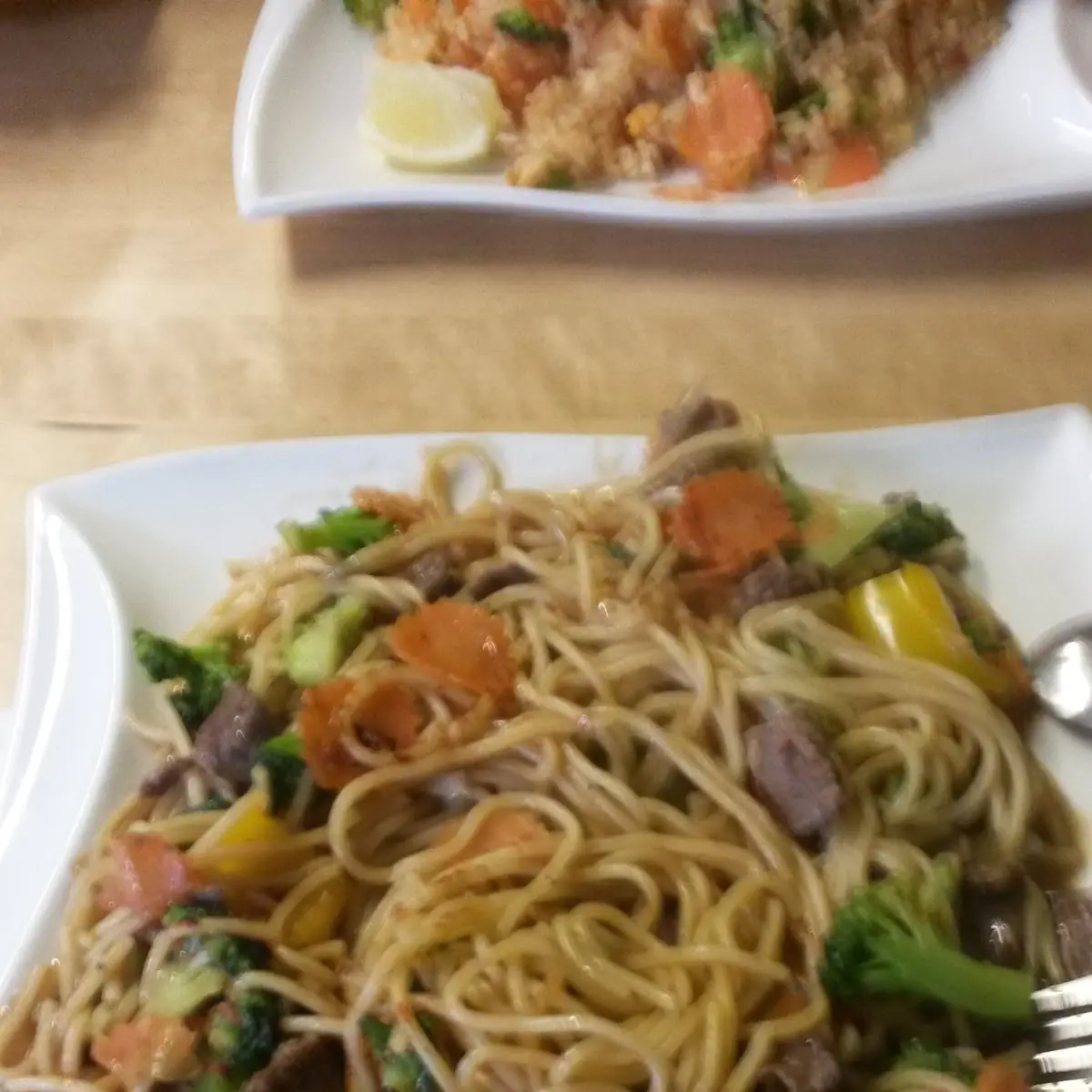 Essen und Trinken photo 6