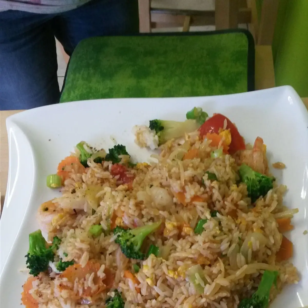 Essen und Trinken photo 9