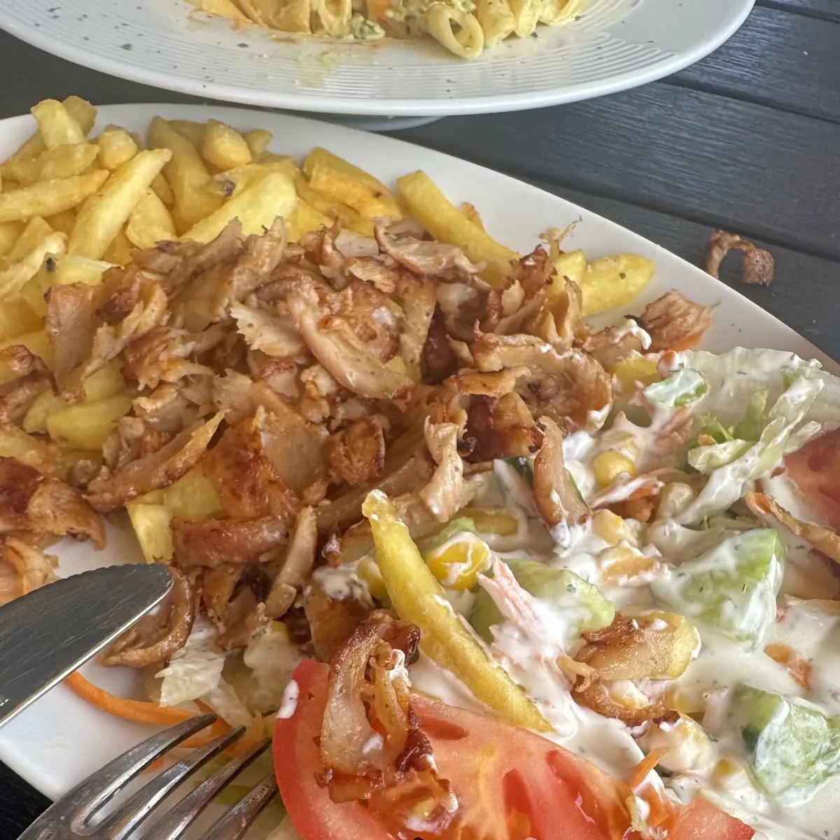 Essen und Trinken photo 9