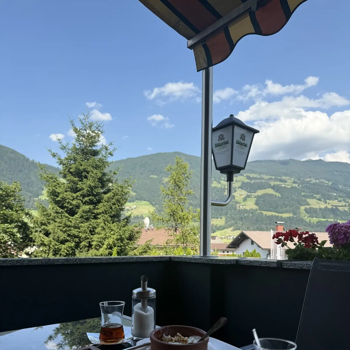 Atmosphäre photo 2