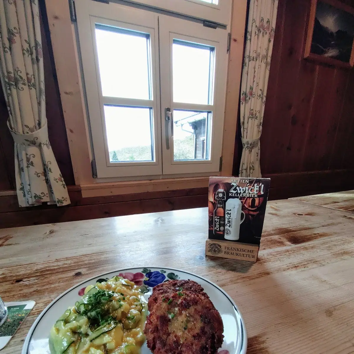 Essen und Trinken photo 1