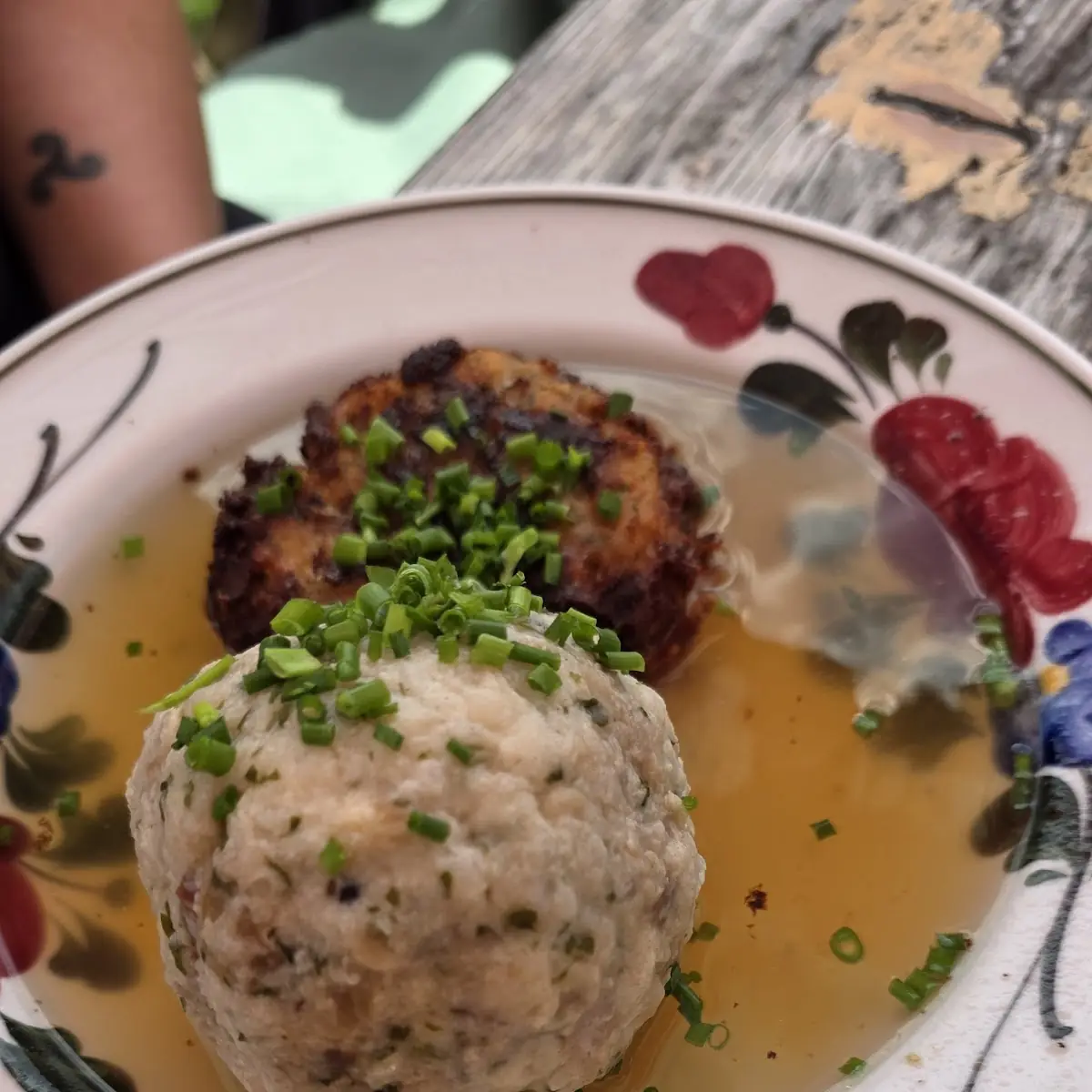 Essen und Trinken photo 10