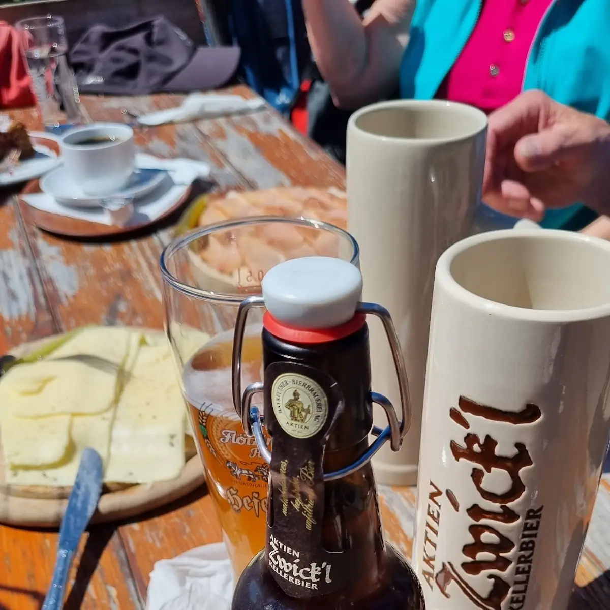 Essen und Trinken photo 4