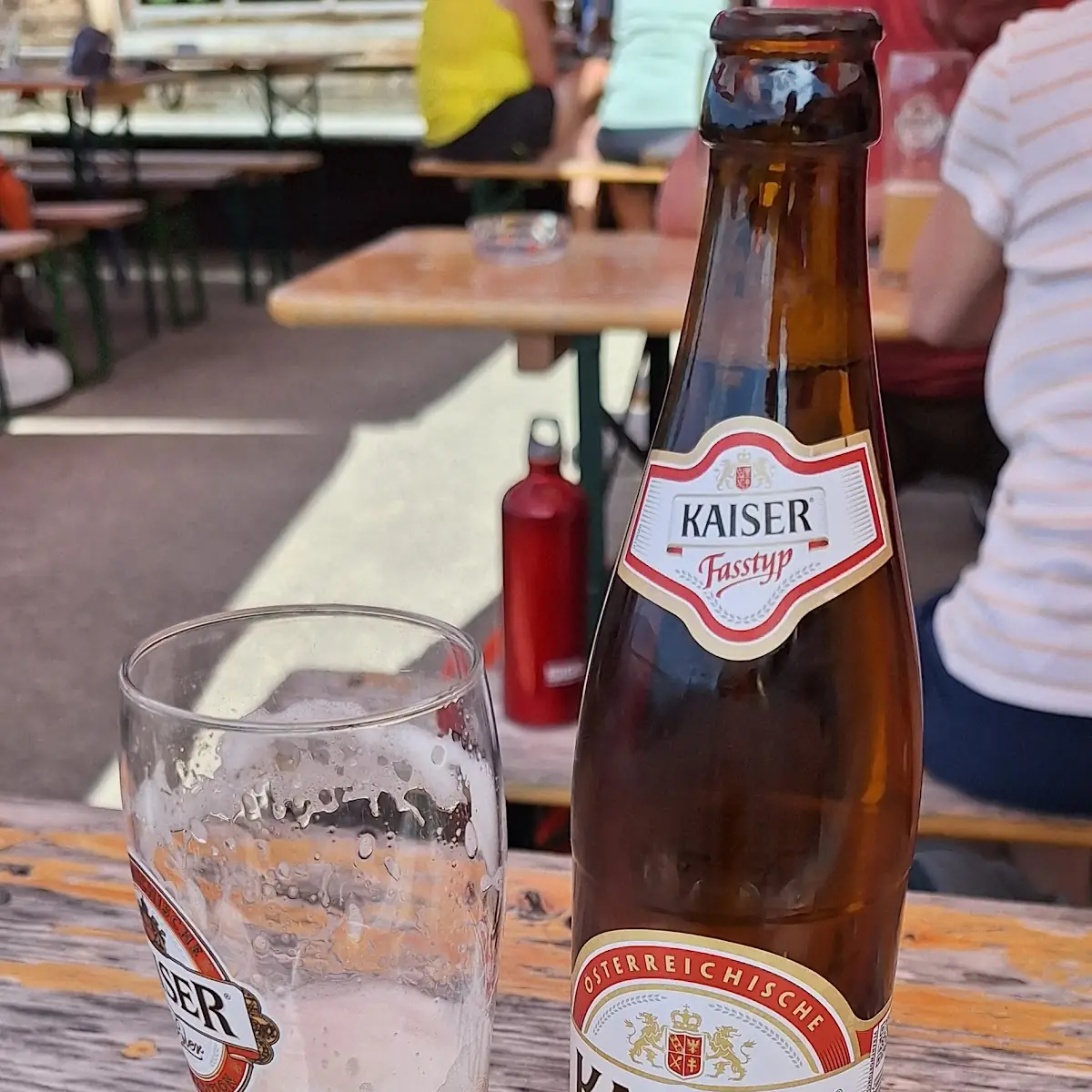 Essen und Trinken photo 6
