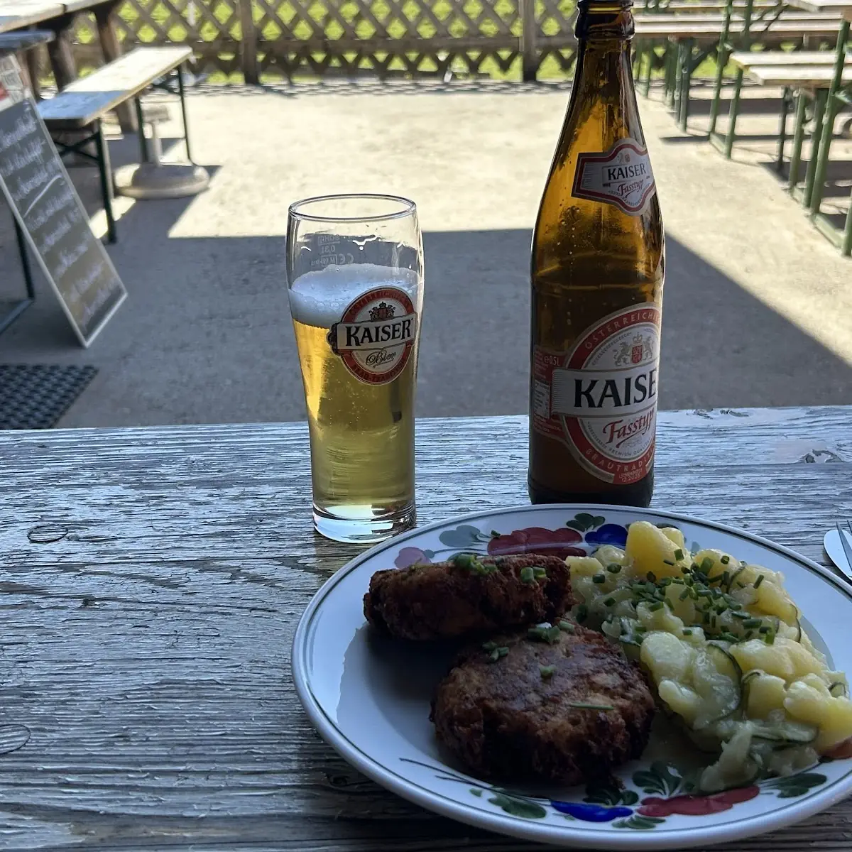 Essen und Trinken photo 8