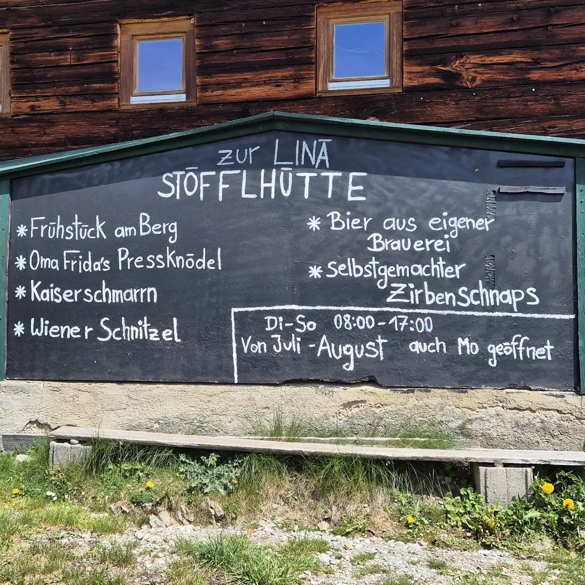Speisekarte photo 4
