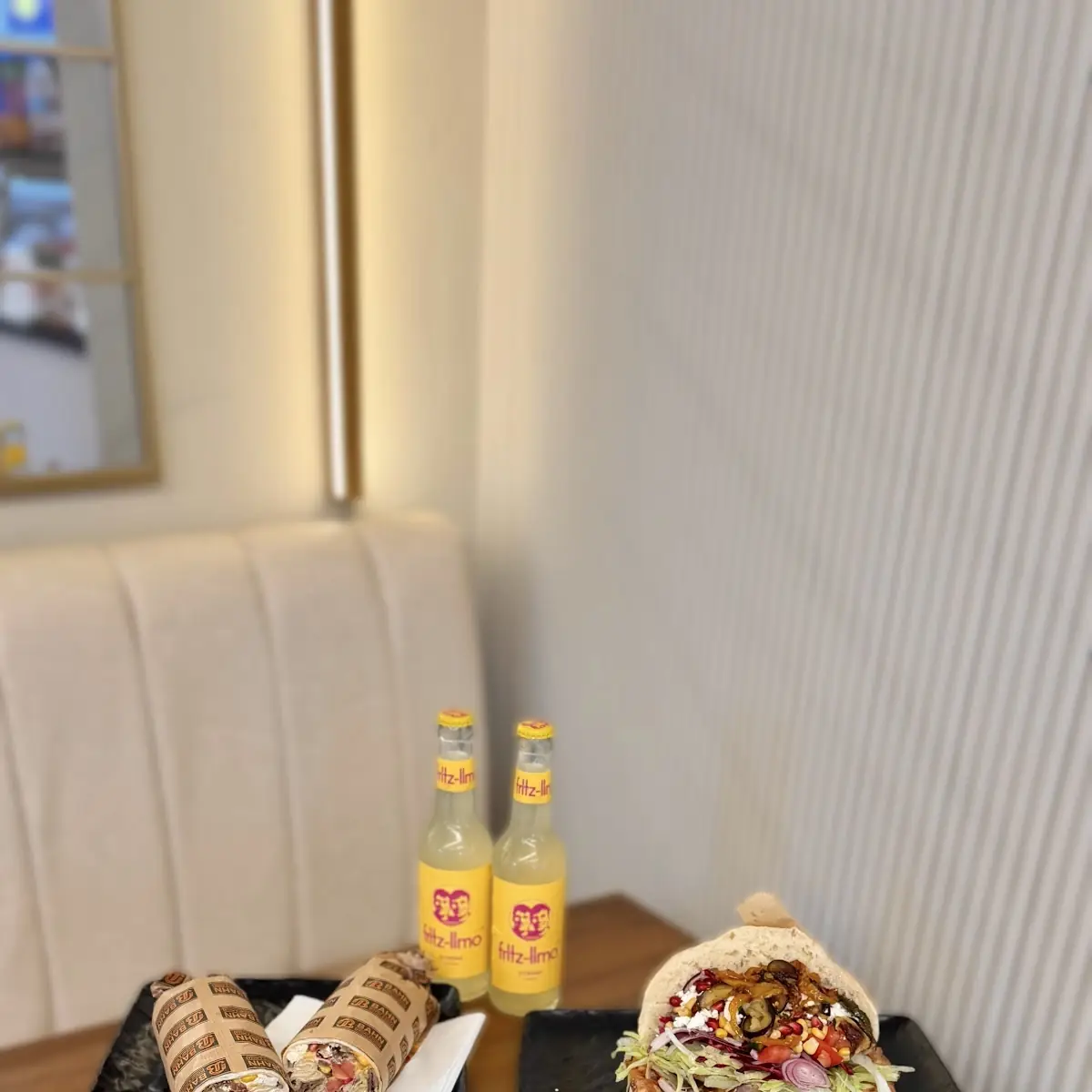 Essen und Trinken photo 3
