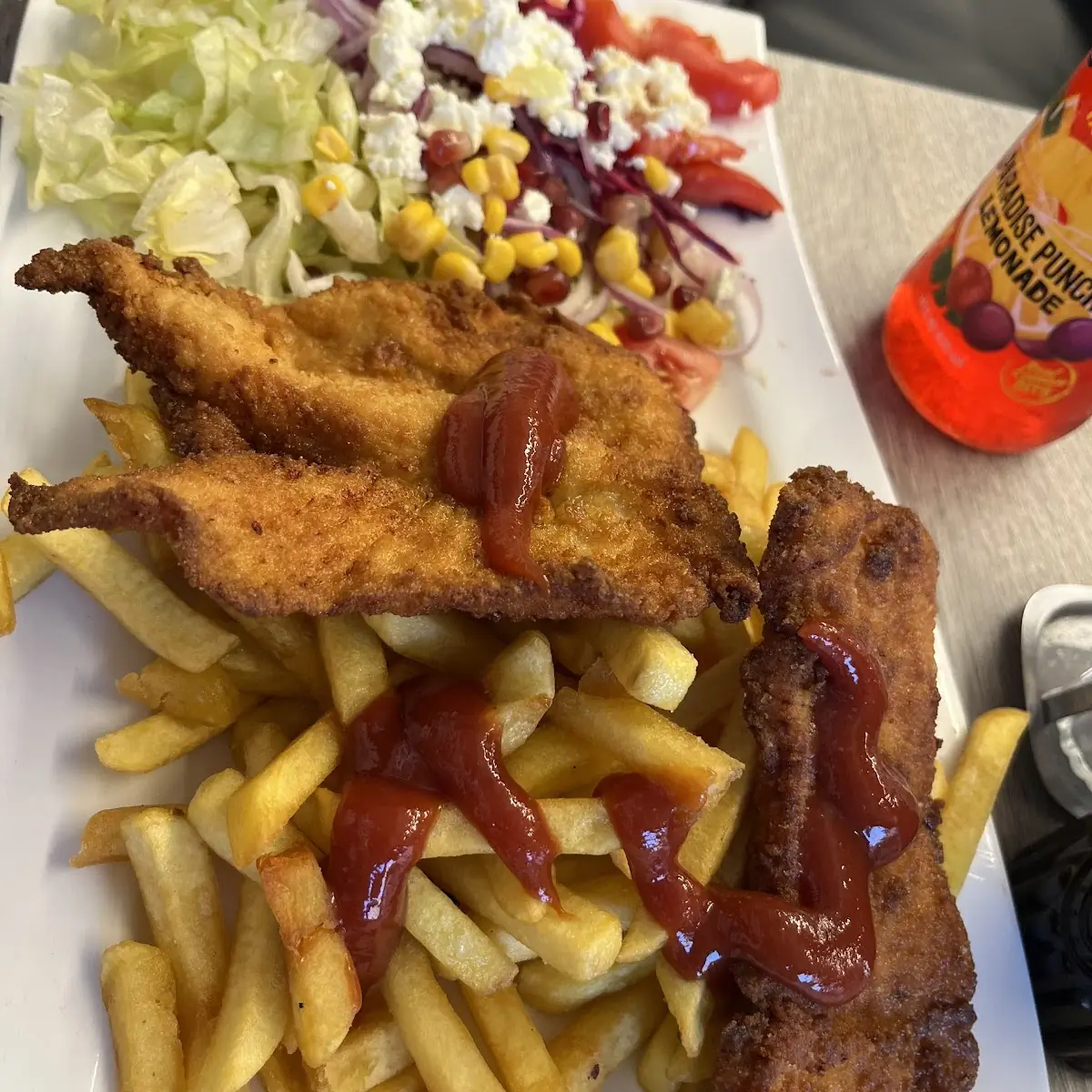 Essen und Trinken photo 6