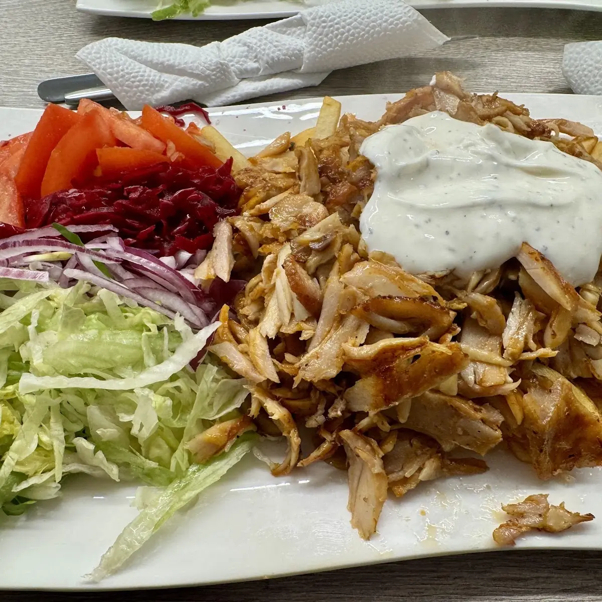 Essen und Trinken photo 7