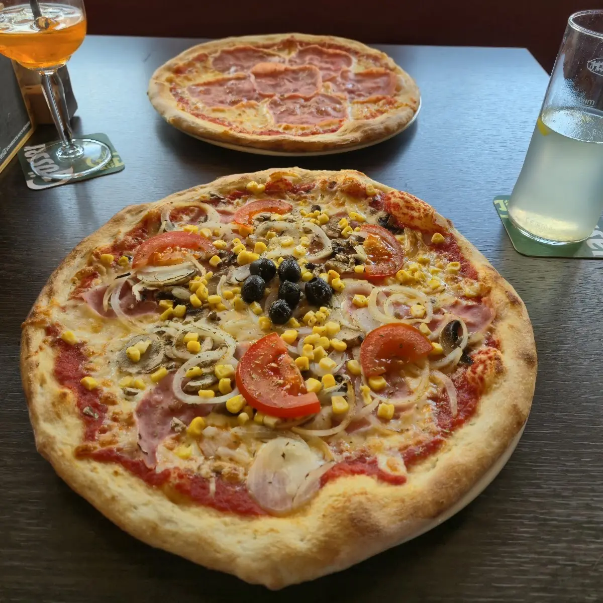 Essen und Trinken photo 3