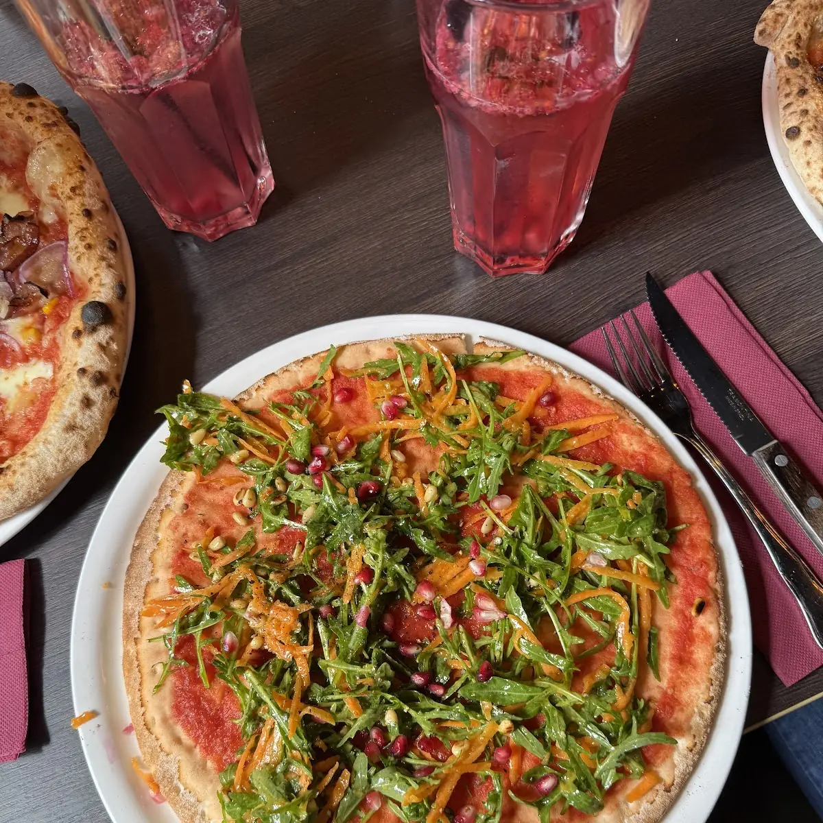 Essen und Trinken photo 5