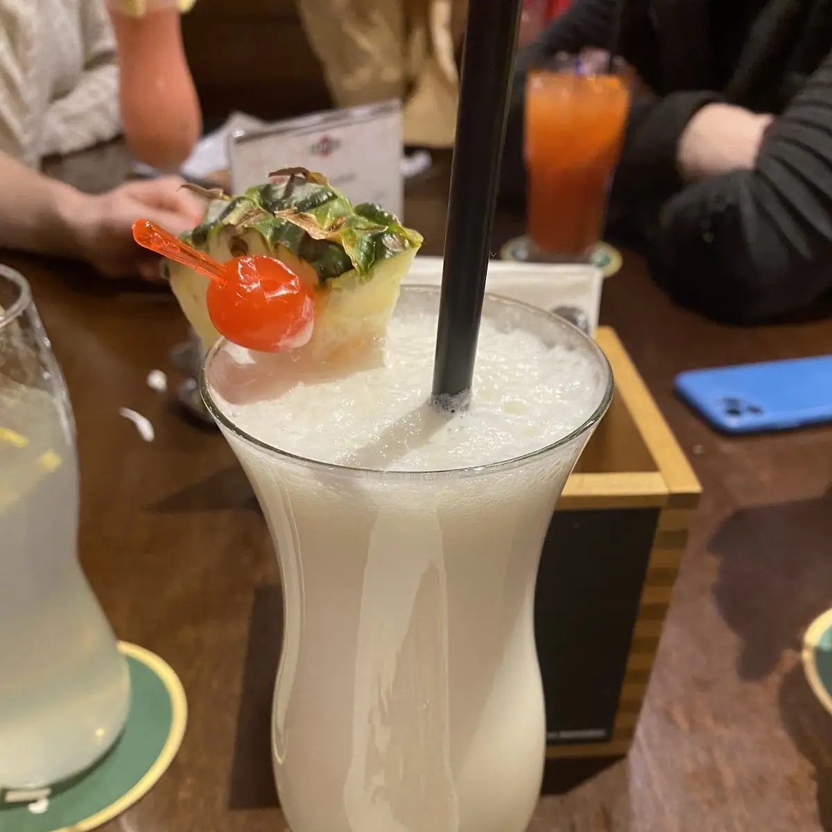 Essen und Trinken photo 7