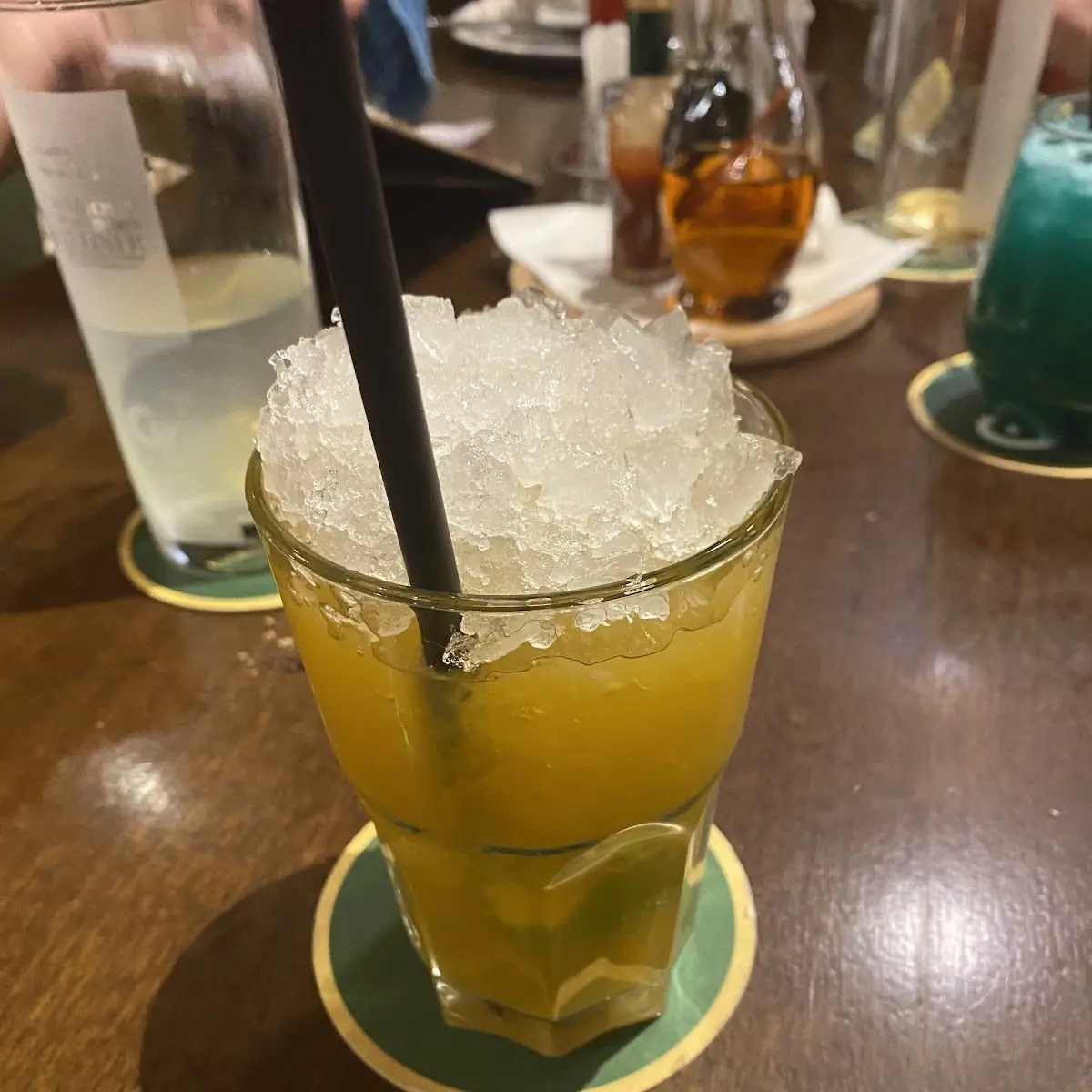 Essen und Trinken photo 9