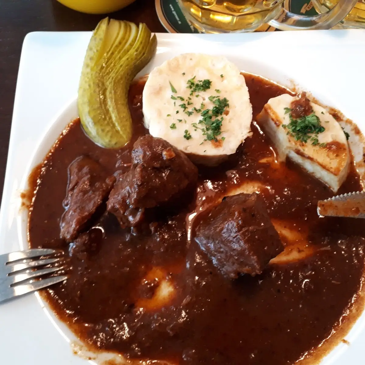 Essen und Trinken photo 10