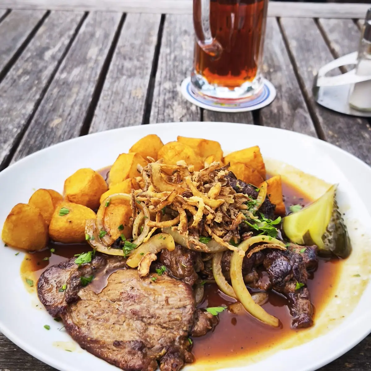 Essen und Trinken photo 2