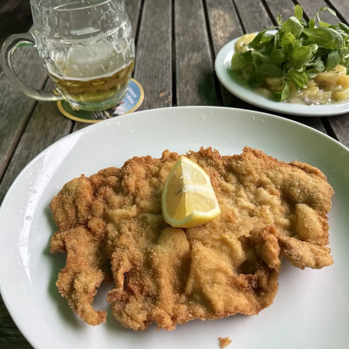 Essen und Trinken photo 3