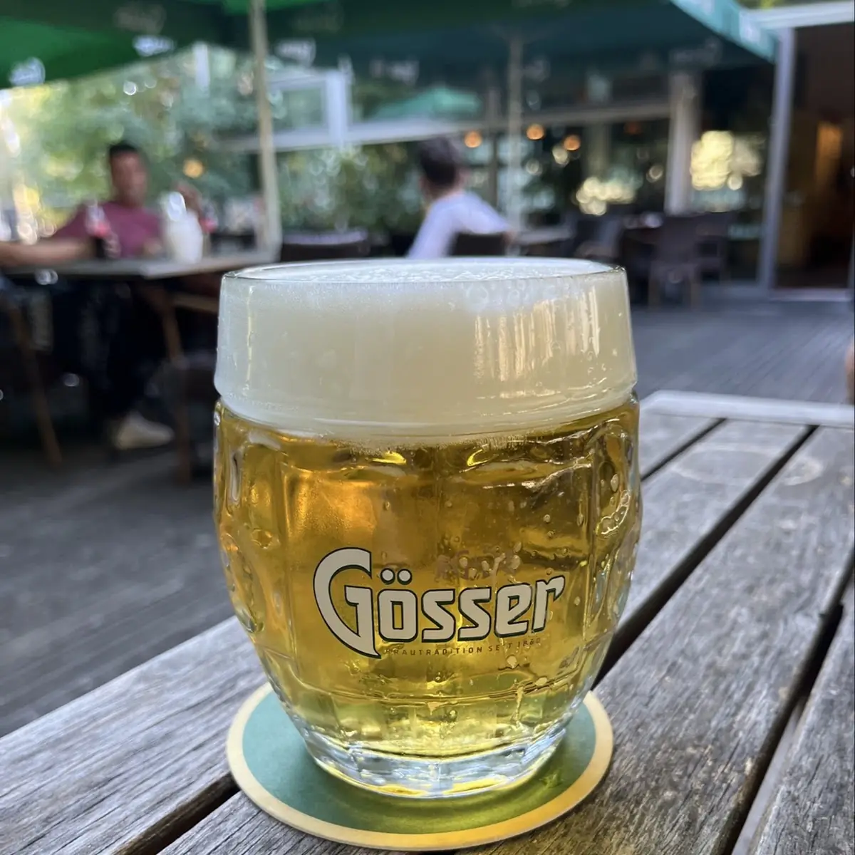 Essen und Trinken photo 6