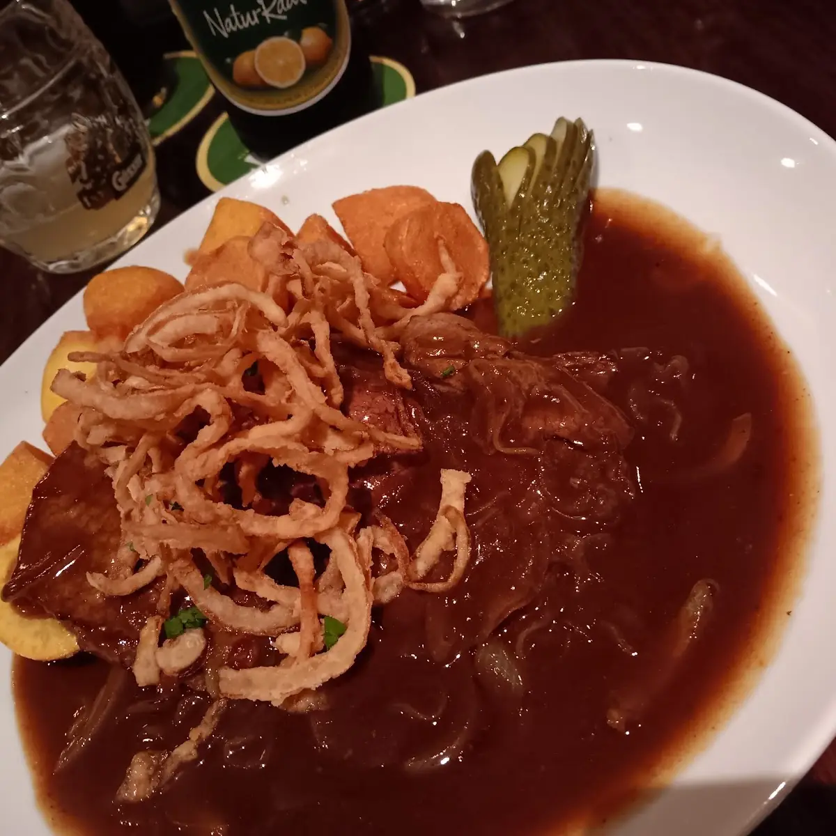 Essen und Trinken photo 9