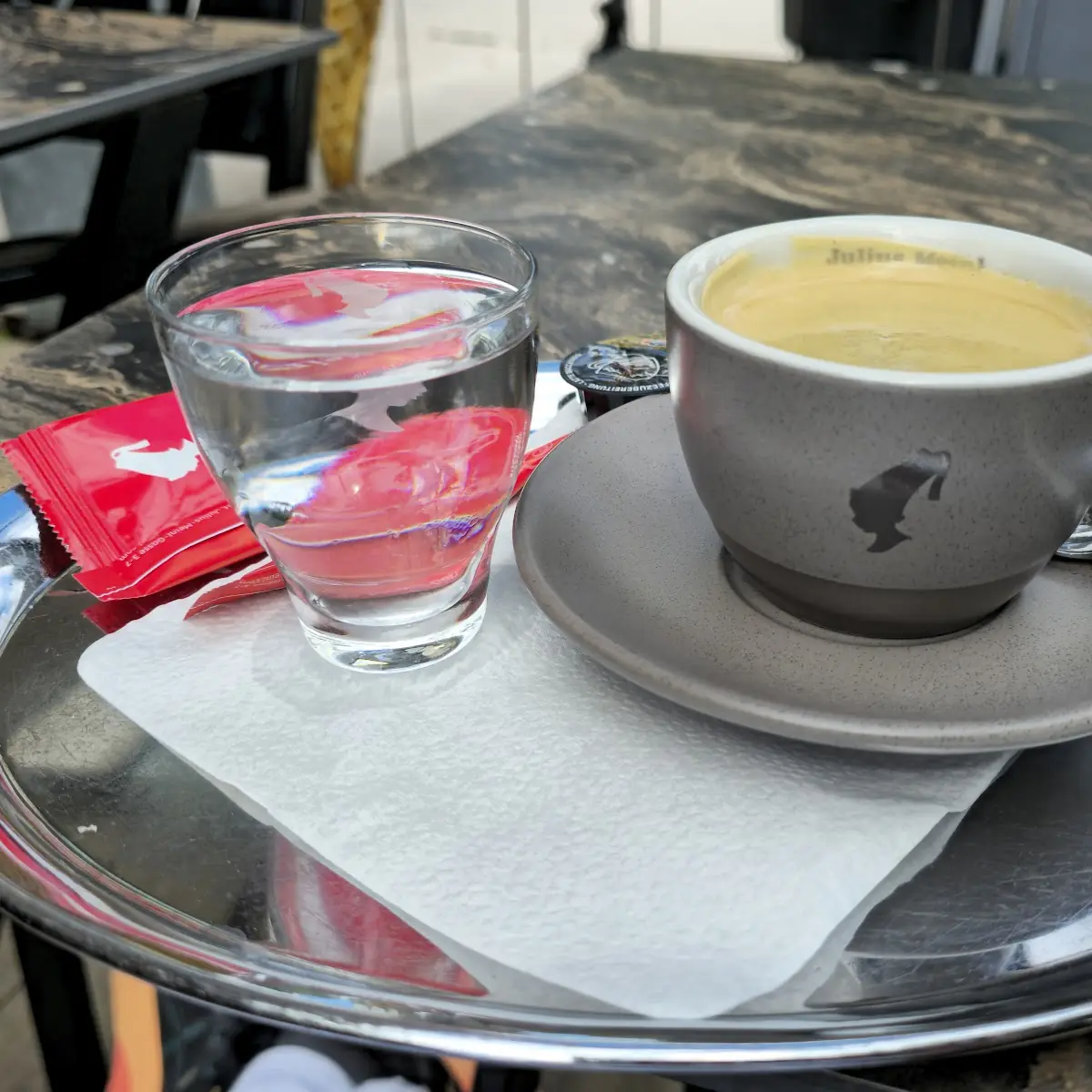 Essen und Trinken photo 1